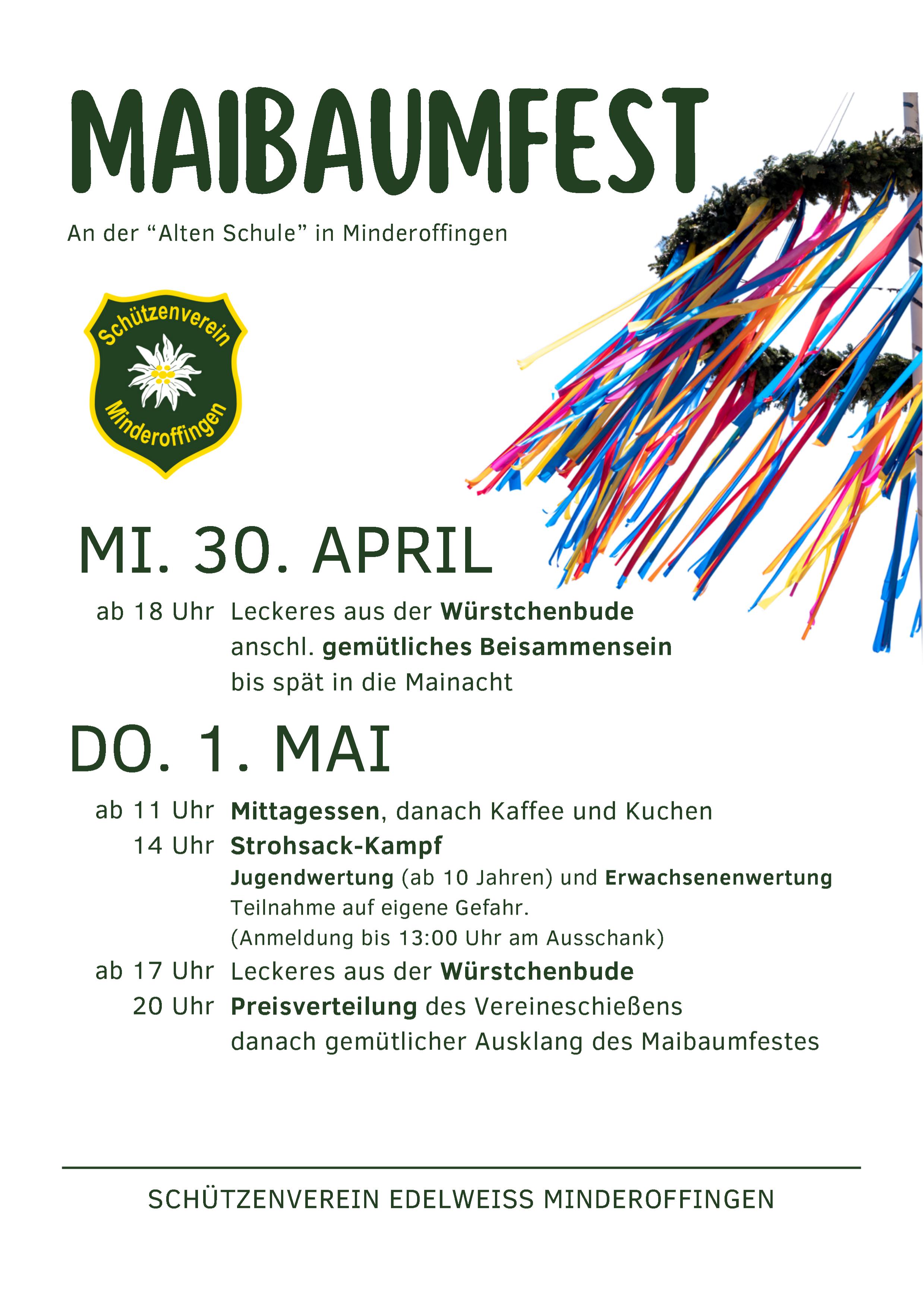 Maifest 23